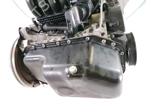 Engine SKODA FABIA II (542) 1.4 | BP28835911M1 