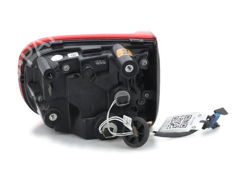 Venstre baglygte bagklap CITROËN C5 AIRCROSS (A_) 1.6 Hybrid 225 (A45GFR) | BP29522655C79 