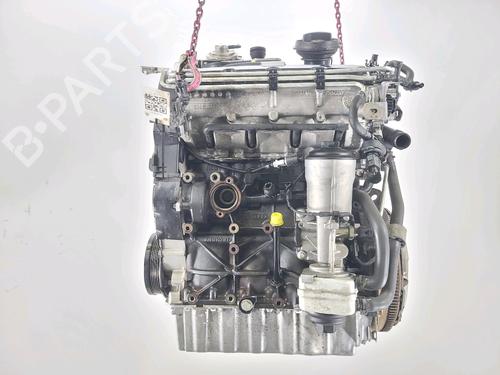 Engine VW JETTA III (1K2) 2.0 TDI 16V | BP30118687M1
