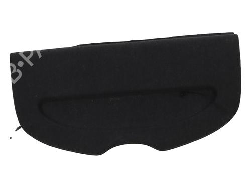 Used Rear parcel shelf RENAULT MEGANE II (BM0/1_, CM0/1_) [2001-2012]  27622843