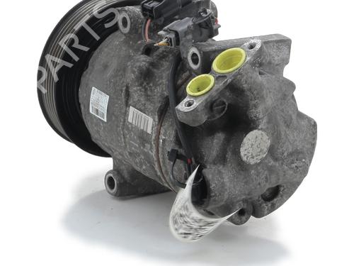 AC-Kompressor RENAULT MEGANE III Hatchback (BZ0/1_, B3_) 1.5 dCi (BZ09, BZ0D, BZ1W, BZ29, BZ14) | BP29874209M34