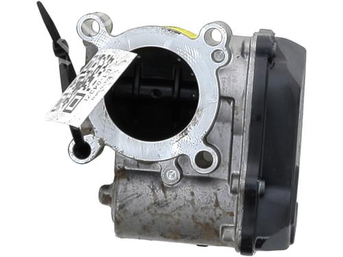 Throttle body VW POLO V (6R1, 6C1) 1.2 | BP25431895M82