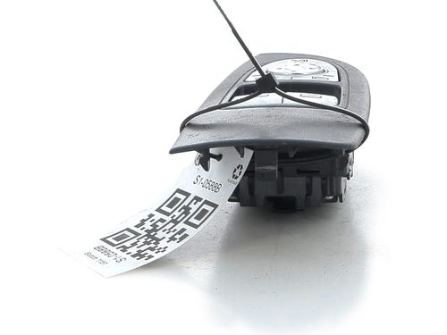 Left front window switch MERCEDES-BENZ VITO Van (W447) 116 CDI 4x4 (447.601, 447.603, 447.605) | BP31372796I27