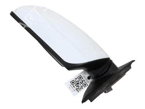 Used Left mirror KIA VENGA (YN) 1.4 CVVT (90 hp) 30524062