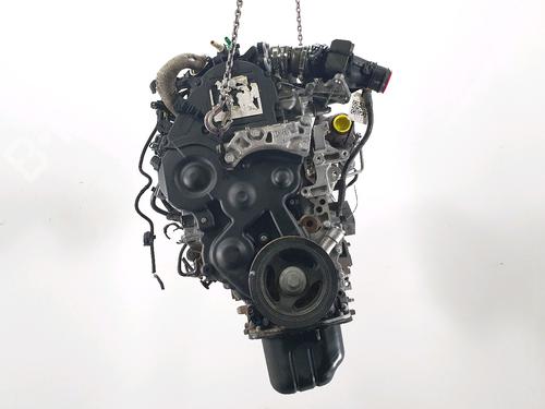 Motor Motor PEUGEOT 207 SW (WK_) 1.6 HDi (90 hp) 39633603 39633603