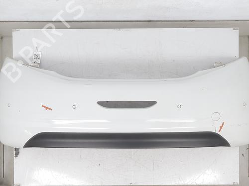 Used Rear bumper Rear bumper 39394817 39394817