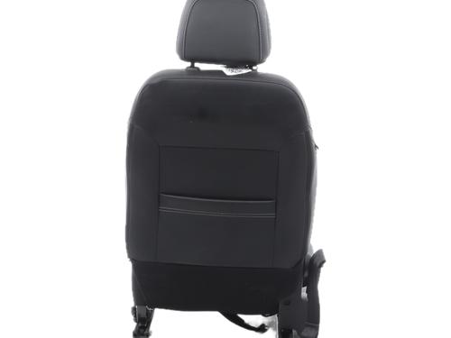 Right front seat RENAULT MEGANE IV Hatchback (B9A/M/N_) 1.5 dCi 110 (B9A3) | BP38480132C16 - Image 3