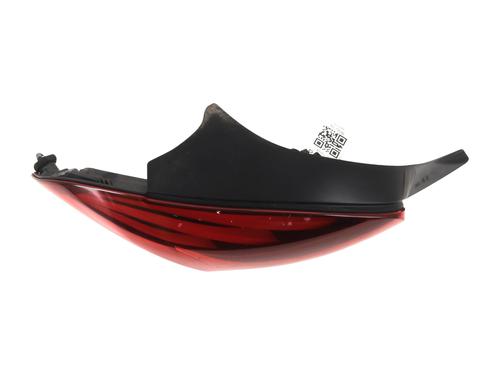 Used Left taillight PEUGEOT 208 I (CA_, CC_) 1.6 BlueHDi 100 (100 hp) 30842636