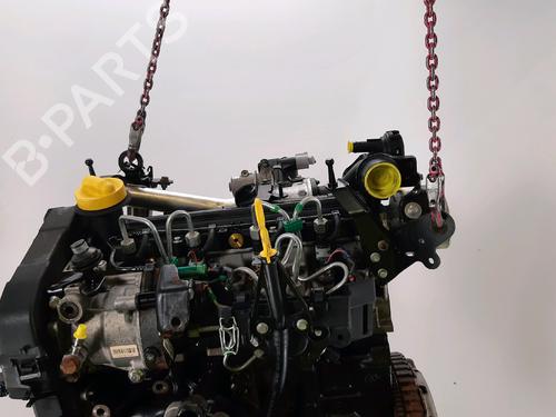Engine NISSAN NOTE (E11, NE11) 1.5 dCi | BP30982556M1