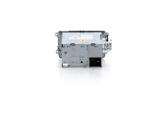 Radio VW GOLF VI Convertible (517) 1.2 TSI | BP37483363E6 - Image 2