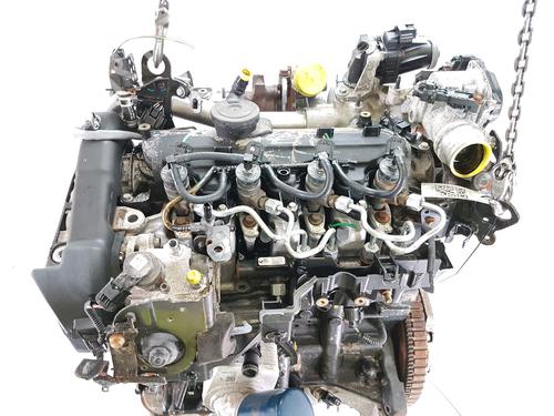 Engine RENAULT CLIO IV (BH_) 1.5 dCi 90 | BP28106174M1 