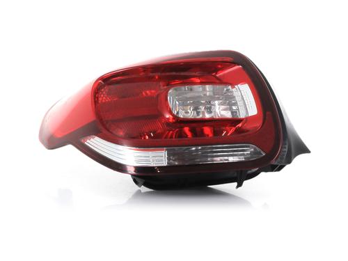 Left taillight CITROËN DS3 (SA_) 1.6 THP 155 | BP39704953C34 - Image 2