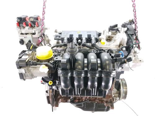 Engine FIAT GRANDE PUNTO (199_) 1.2 | BP36373157M1 - Image 5
