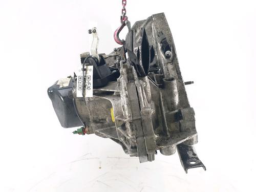 Gearbox RENAULT CLIO III (BR0/1, CR0/1)  | BP26313215M3 