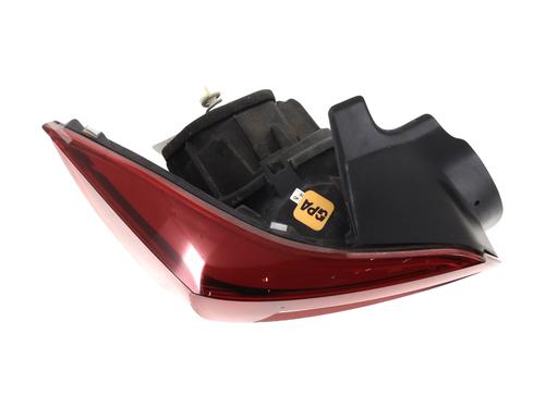 Used Left taillight VW POLO VI (AW1, BZ1, AE1) 1.0 TSI (95 hp) 30558345