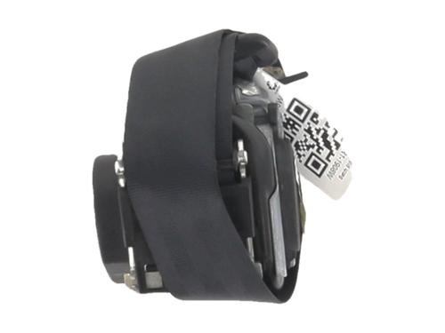 Used Rear left belt tensioner RENAULT LAGUNA III (BT0/1) 1.5 dCi (BT00, BT0A, BT0T, BT1J) (110 hp) 26165957