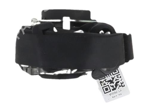 Used Front left seatbelt Front left seatbelt 37191354 37191354