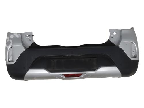 Used Rear bumper DACIA SPRING EV (B6M1) (45 hp) 26703239