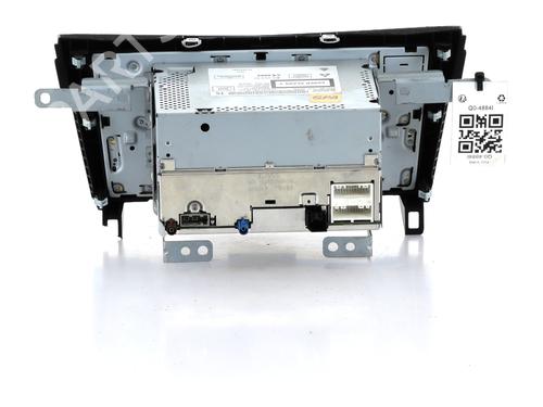 Radio NISSAN QASHQAI II (J11, J11_) 1.6 dCi | BP30140531E6 