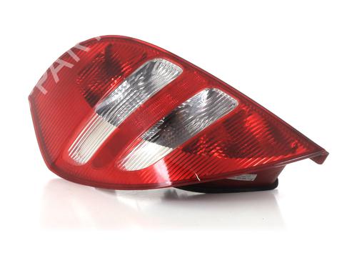 Left taillight MERCEDES-BENZ A-CLASS (W169) A 180 CDI (169.007, 169.307) | BP33646320C34 - Image 2