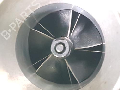 Engine AUDI A3 Sportback (8PA) 1.9 TDI | BP29964634M1