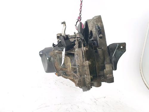 Gearbox RENAULT CLIO III (BR0/1, CR0/1) 1.5 dCi (C/BR0G, C/BR1G) | BP32255552M3