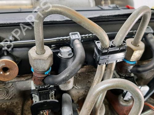 Engine RENAULT CLIO II (BB_, CB_) 1.5 dCi (B/CB07) | BP31635615M1 