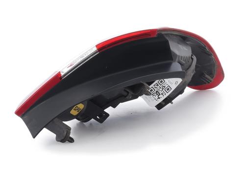 Left taillight CITROËN C4 II (NC_) 1.6 HDi 110 | BP36592669C34 - Image 3