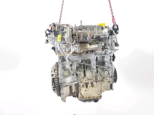 Engine DACIA DOKKER MPV (KE_) 1.2 TCe (KEM0, KEAY) | BP28122078M1 