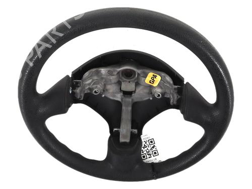 Used Steering wheel Steering wheel PEUGEOT 206 Hatchback (2A/C) 1.4 i (75 hp) 34642509 34642509
