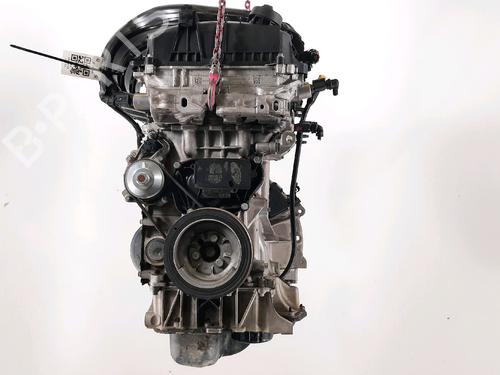 Used Engine Engine PEUGEOT 208 I (CA_, CC_) 1.2 VTI 82 (82 hp) 33745464 33745464
