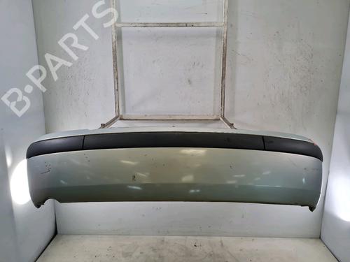 Used Rear bumper RENAULT MEGANE I (BA0/1_) 1.9 dTi (BA08, BA0N) (98 hp) 19403159