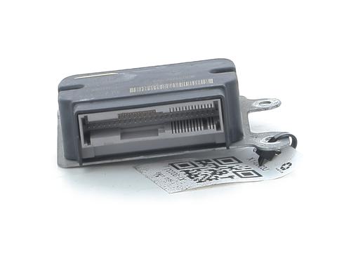 Airbag styreenhed DACIA DUSTER (HS_) 1.5 dCi (109 hp) 31749822