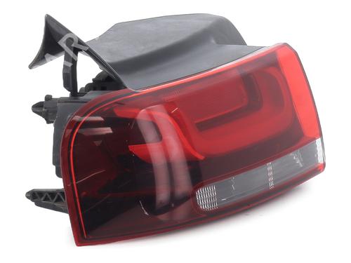 Left taillight CITROËN C4 CACTUS 1.6 BlueHDi 100 | BP34575383C34  - Image 5