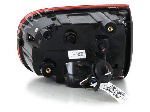 Left tailgate light CITROËN C5 AIRCROSS (A_) 1.5 BlueHDi 130 (ACYHZJ, ACYHZR) | BP29415994C79 