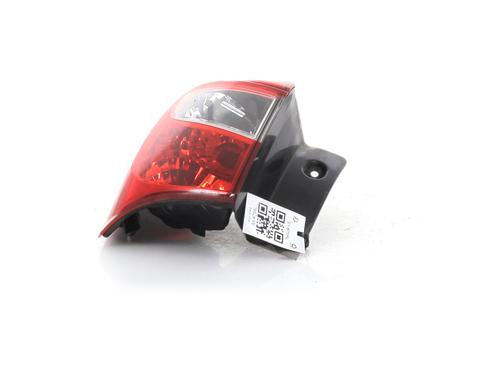 Left taillight SUZUKI SX4 S-Cross (JY) 1.6 DDiS (AKK 416D) | BP39194835C34 - Image 2
