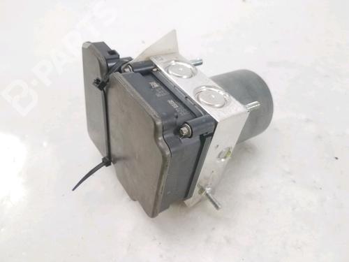 ABS pump RENAULT CLIO V (B7_) 1.5 Blue dCi 115 (B7AD) | BP10483389M43 