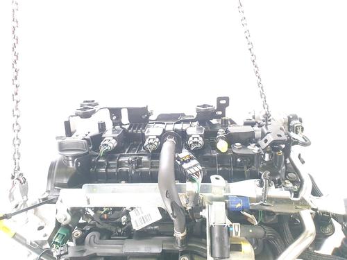 Engine RENAULT CLIO V (B7_) 1.6 E-TECH 140 (B7MU) | BP39421524M1  - Image 5