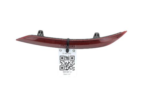 Used Other VW POLO V (6R1, 6C1) 1.4 TDI (75 hp) 30166331