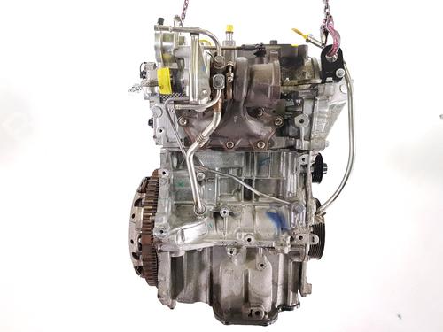 Engine DACIA LOGAN MCV II TCe 90 (K8M1, K8MA, K8AC) | BP36877617M1 - Image 4