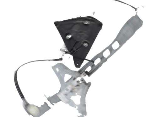 Used Front right window mechanism Front right window mechanism 38768134 38768134