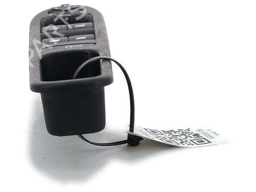 Left front window switch CITROËN C3 Picasso (SH_) 1.6 HDI 90 | BP29931917I27 