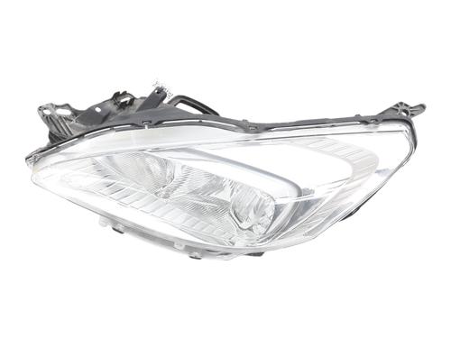 Left headlight PEUGEOT 508 I (8D_) 1.6 HDi | BP39524251C28 - Image 5