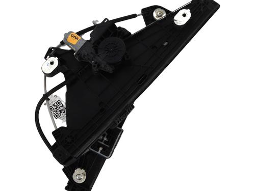 Used Front right window mechanism Front right window mechanism PEUGEOT 208 I (CA_, CC_) [2012-2021] 33331869 33331869