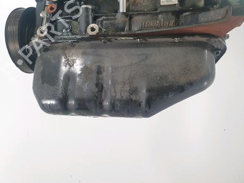 Motor RENAULT TWINGO II (CN0_) 1.2 16V (CN04, CN0B) | BP30653680M1