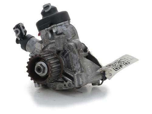 Used Injection pump RENAULT CLIO IV (BH_) 1.5 dCi 75 (75 hp) 29381466