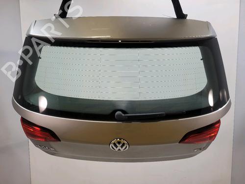 Tampa da Mala VW GOLF VII (5G1, BQ1, BE1, BE2) 1.6 TDI (115 hp) 31373316
