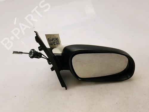 Used Right mirror VW FOX Hatchback (5Z1, 5Z3, 5Z4) 1.2 (55 hp) 13667602