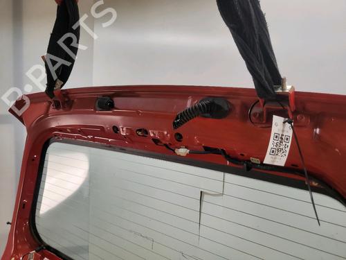 Tailgate HYUNDAI i30 Estate (FD) 2.0 CRDi | BP27354323C6