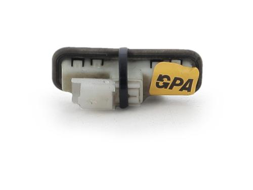 Tailgate handle CITROËN C3 II (SC_) 1.4 HDi 70 (SC8HZC, SC8HR0, SC8HP4) | BP37532825C132 - Image 2